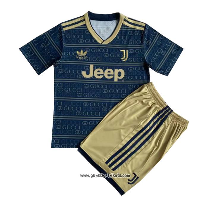 Juventus Trikot Special Kinder 2023-2024